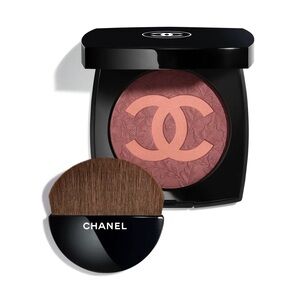 CHANEL LIMITED EDITION BLUSH HARMONY